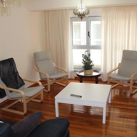 El Piso De Manuela Vut-Co-004057 Apartment Padron Luaran gambar