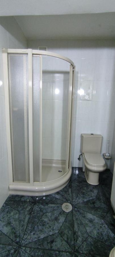 El Piso De Manuela Vut-Co-004057 Apartment Padron Luaran gambar