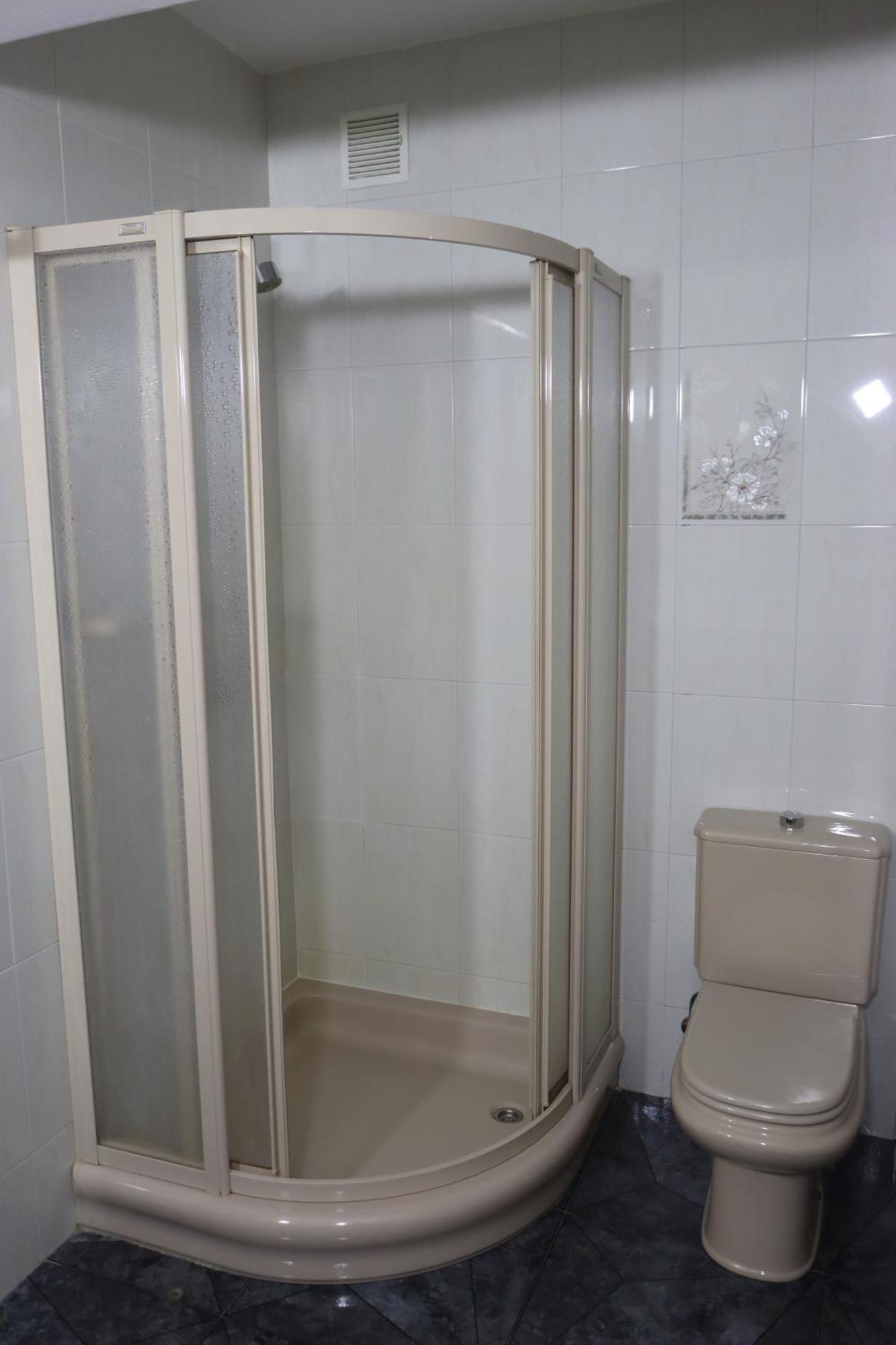 El Piso De Manuela Vut-Co-004057 Apartment Padron Luaran gambar